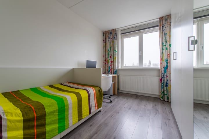 Photo 12 of Vlindertuin 42