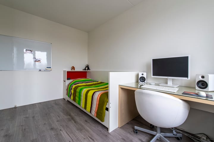 Photo 13 of Vlindertuin 42