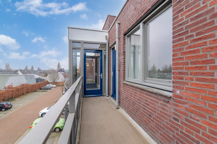 Photo 18 of Vlindertuin 42