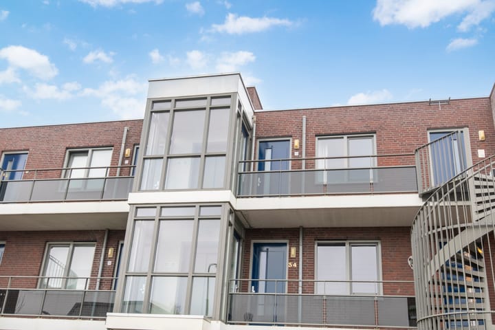 Photo 19 of Vlindertuin 42