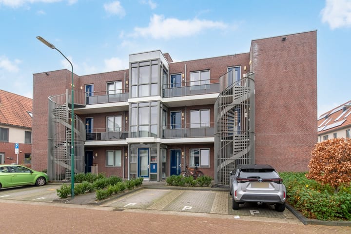 Photo 20 of Vlindertuin 42