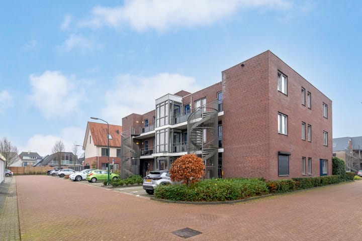 Photo 21 of Vlindertuin 42