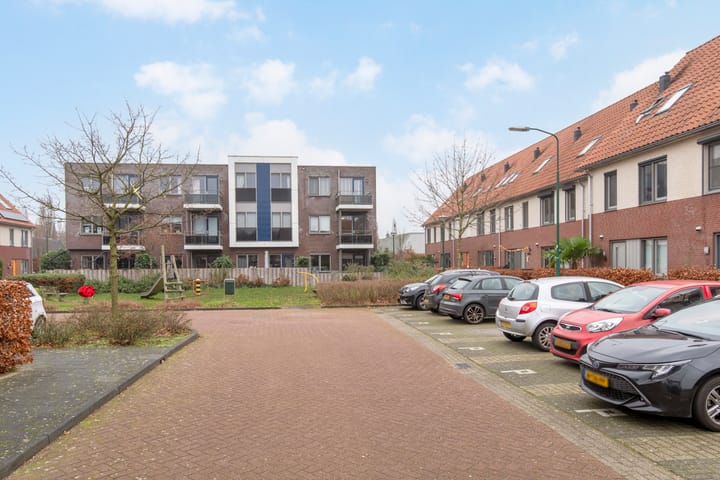 Photo 22 of Vlindertuin 42