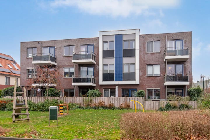 Photo 23 of Vlindertuin 42