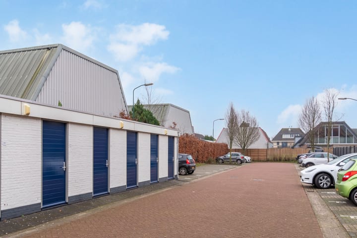 Photo 24 of Vlindertuin 42