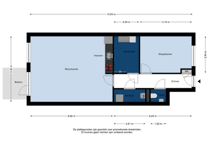 Photo 25 of Vlindertuin 42