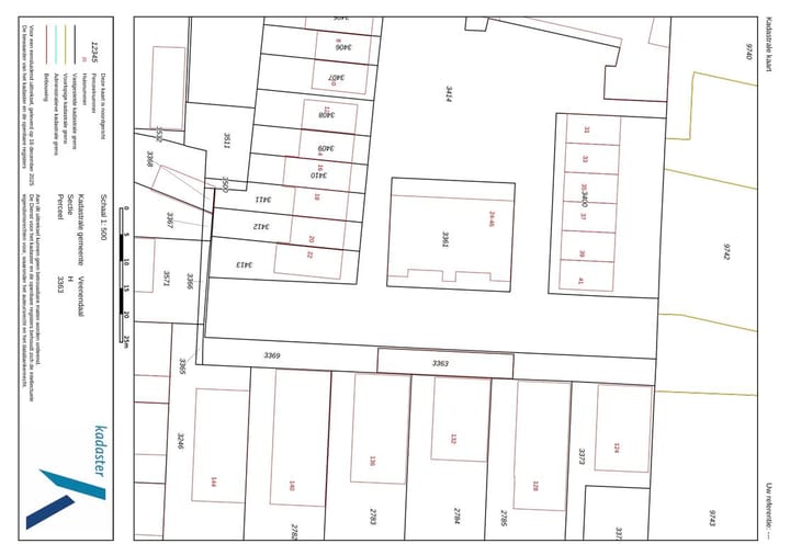 Photo 27 of Vlindertuin 42