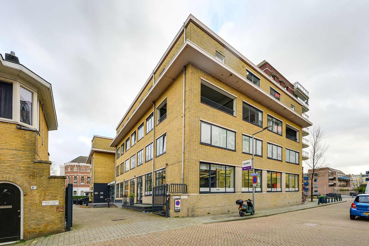 View photo 1 of Struisenburgstraat 40