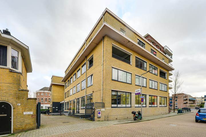 Struisenburgstraat 40, Rotterdam