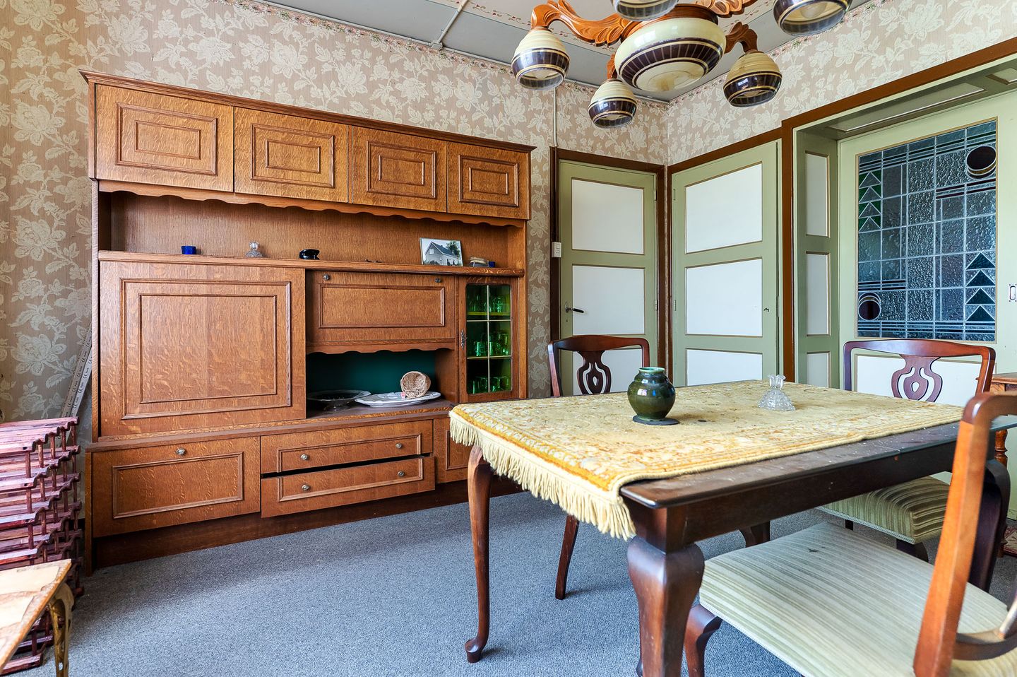 Foto 5 van Ewoudsdam 17