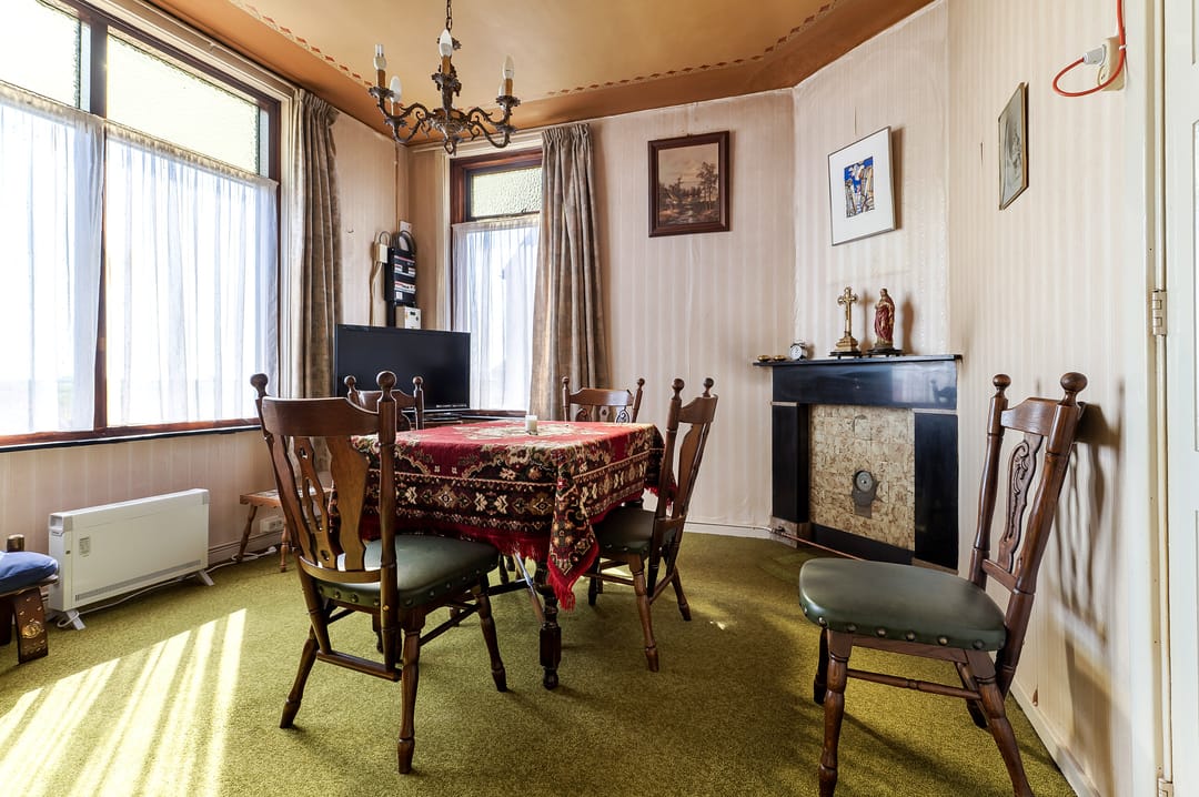 Foto 7 van Ewoudsdam 17