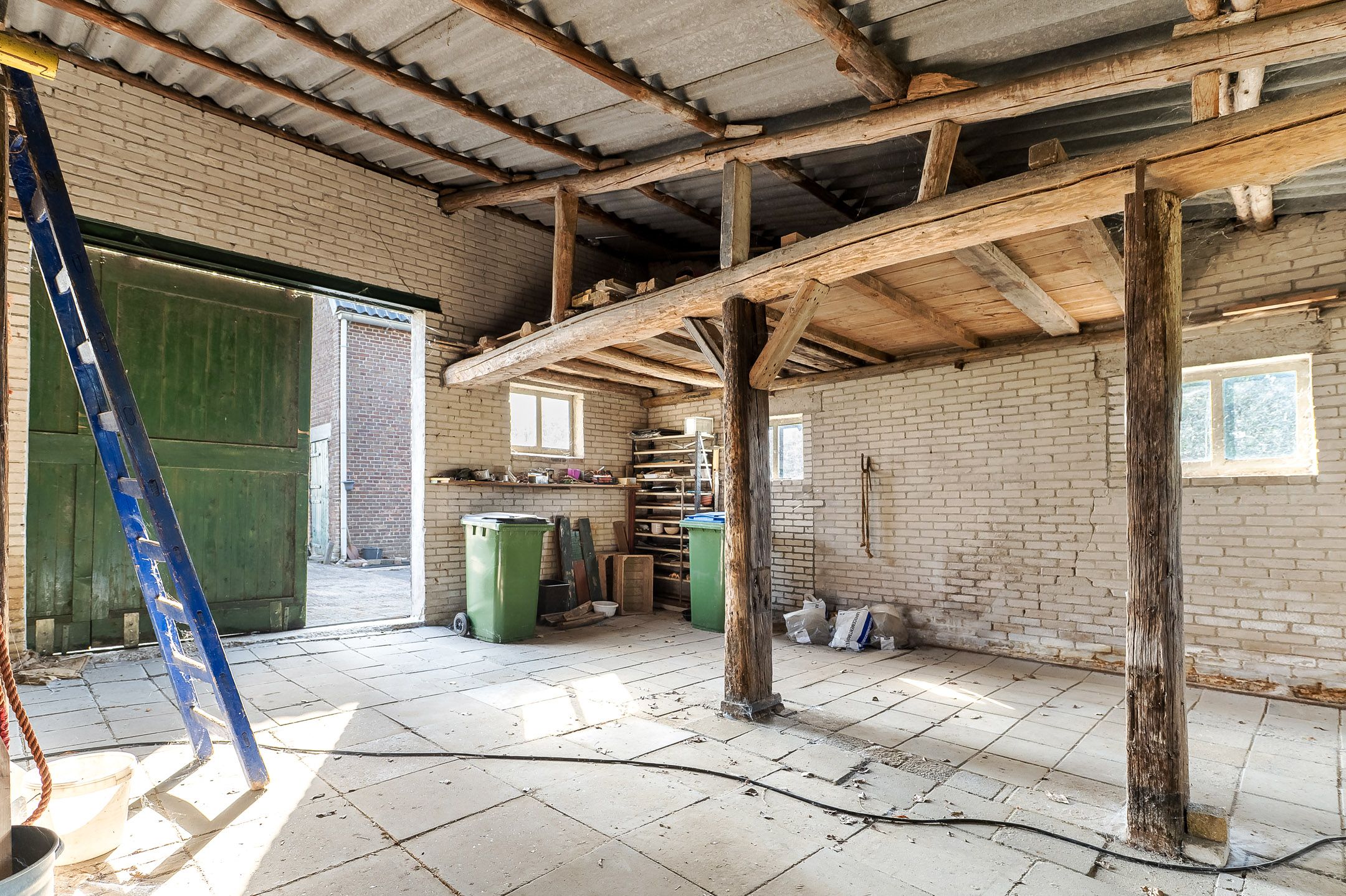 Foto 15 van Ewoudsdam 17