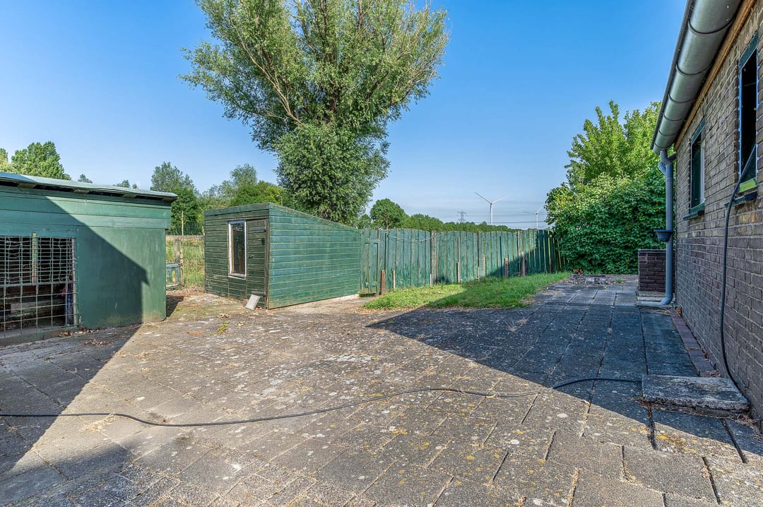 Foto 17 van Ewoudsdam 17