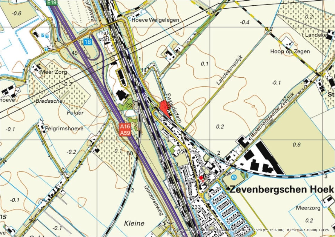 Foto 21 van Ewoudsdam 17