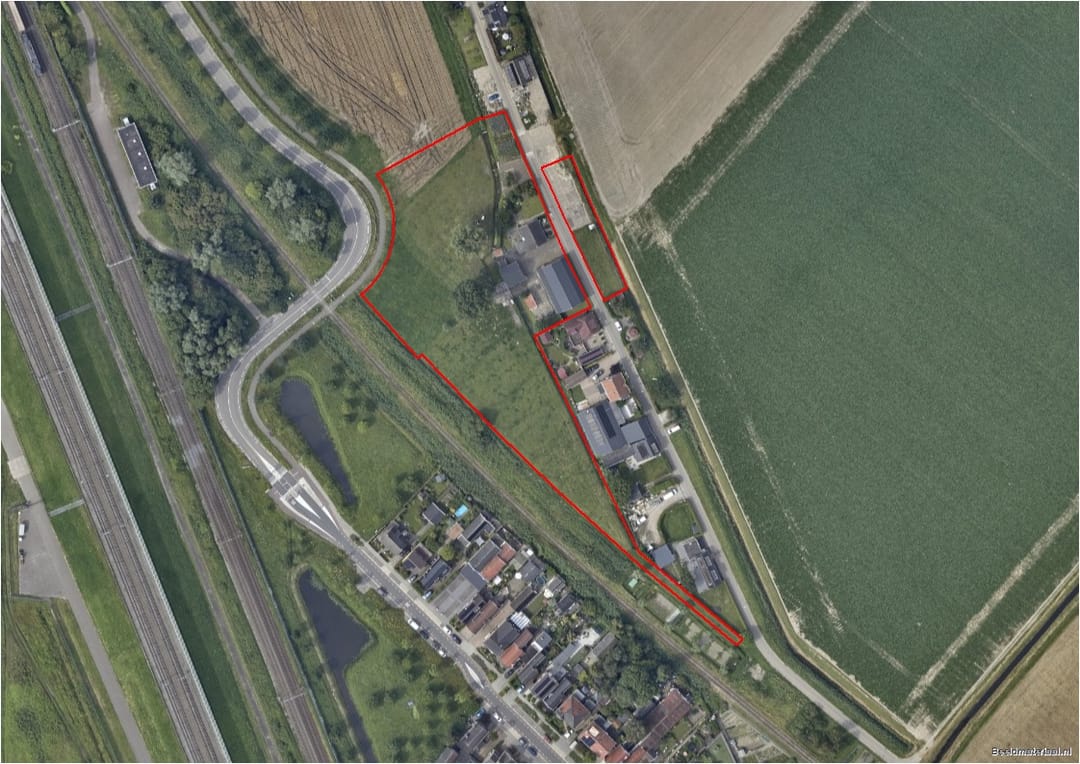 Foto 22 van Ewoudsdam 17