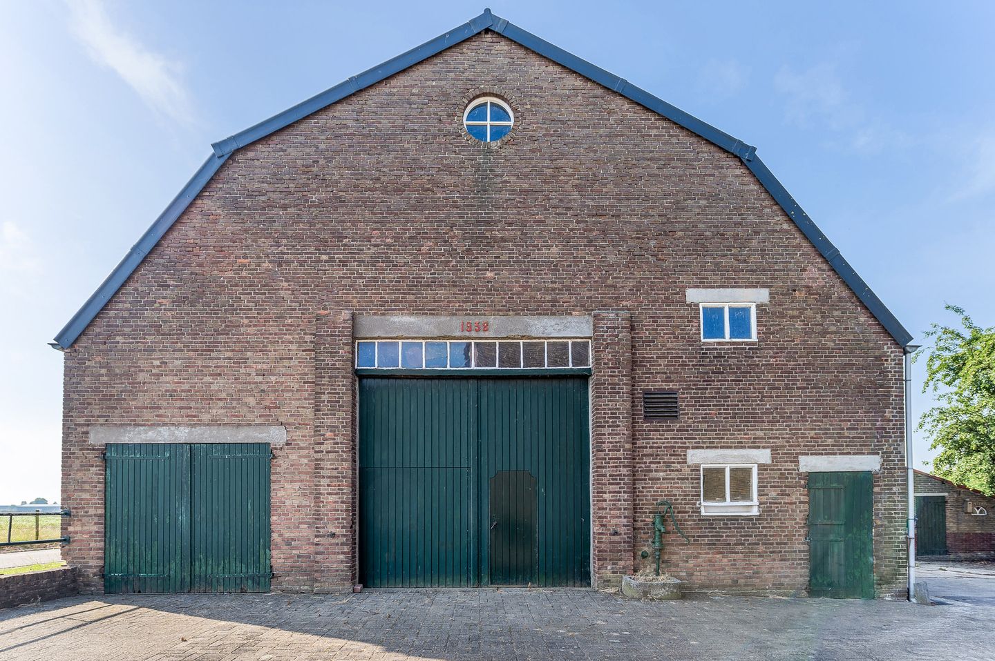 Foto 10 van Ewoudsdam 17