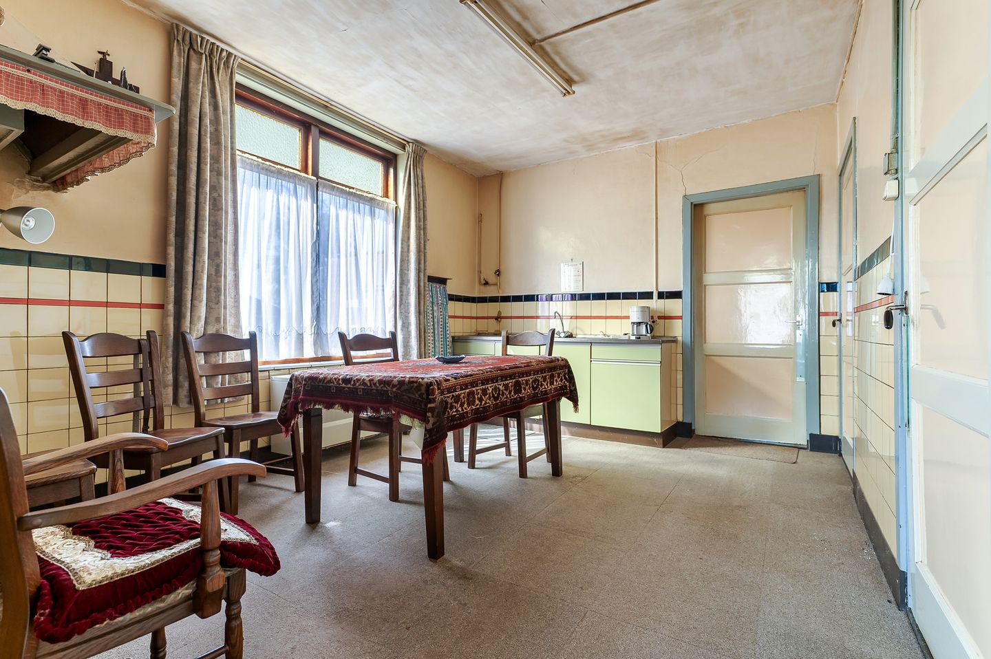 Foto 4 van Ewoudsdam 17