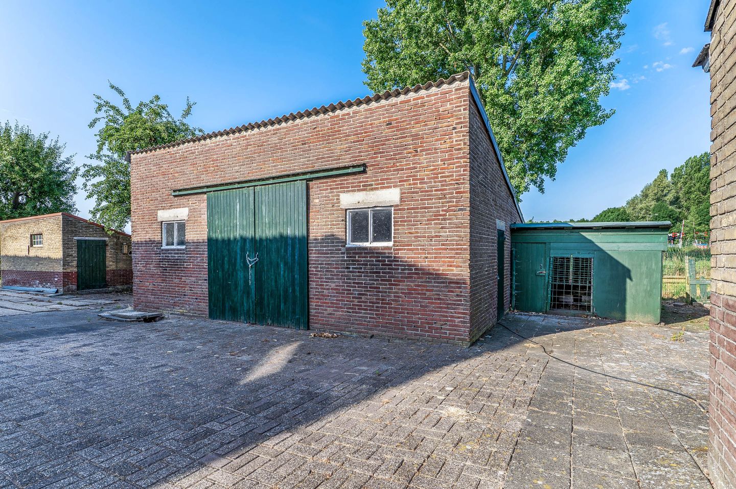 Foto 14 van Ewoudsdam 17