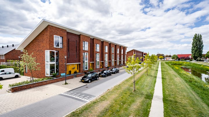 Foto 2 van Koning Abelsingel 68