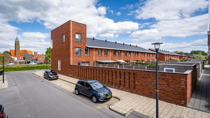 Foto 6 van Koning Abelsingel 68