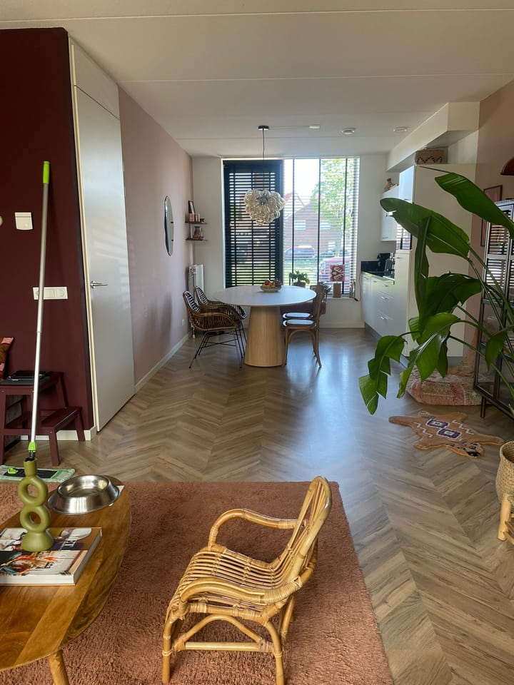 Foto 12 van Koning Abelsingel 68