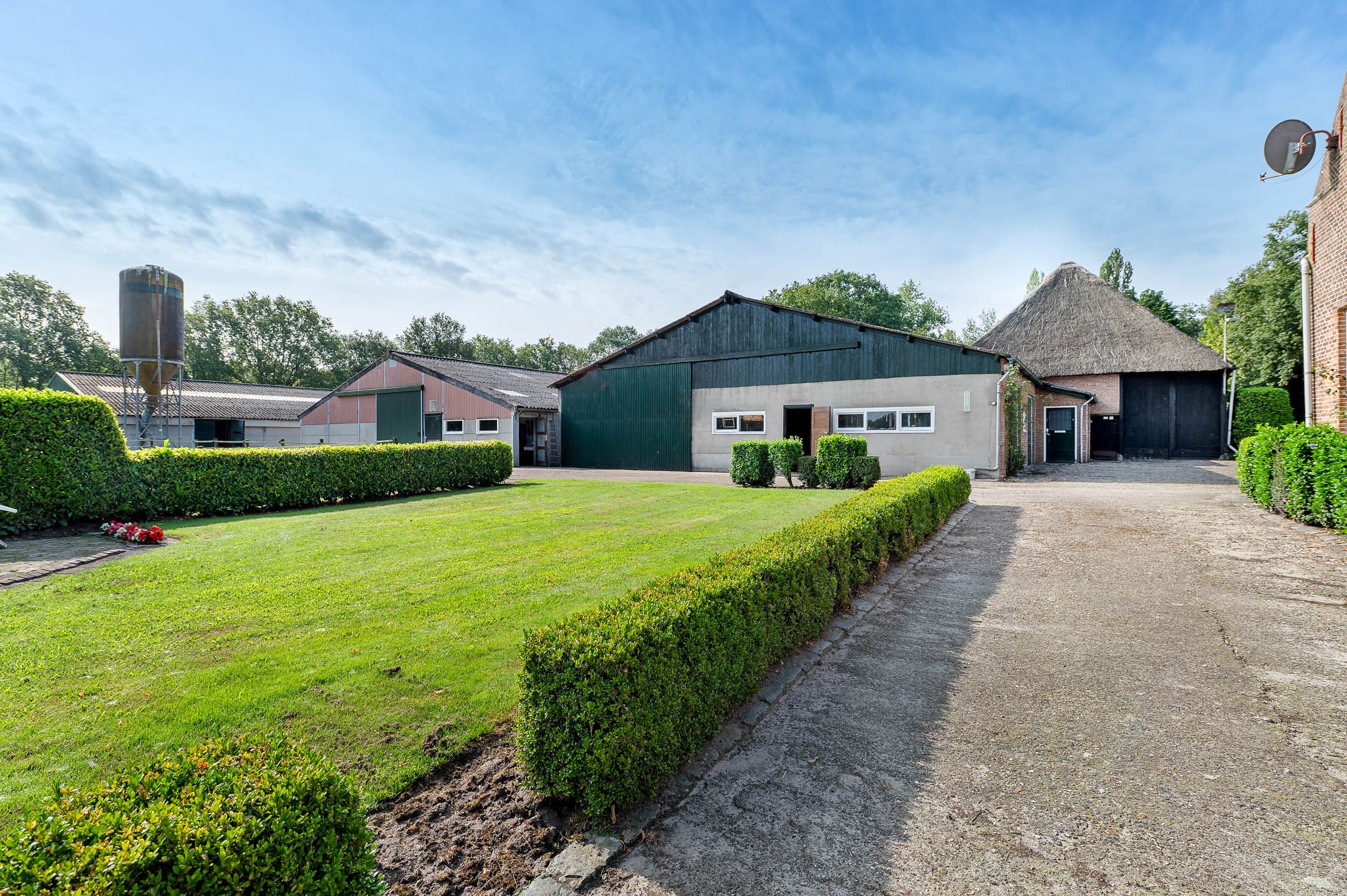 Foto 12 van Heimolen 17