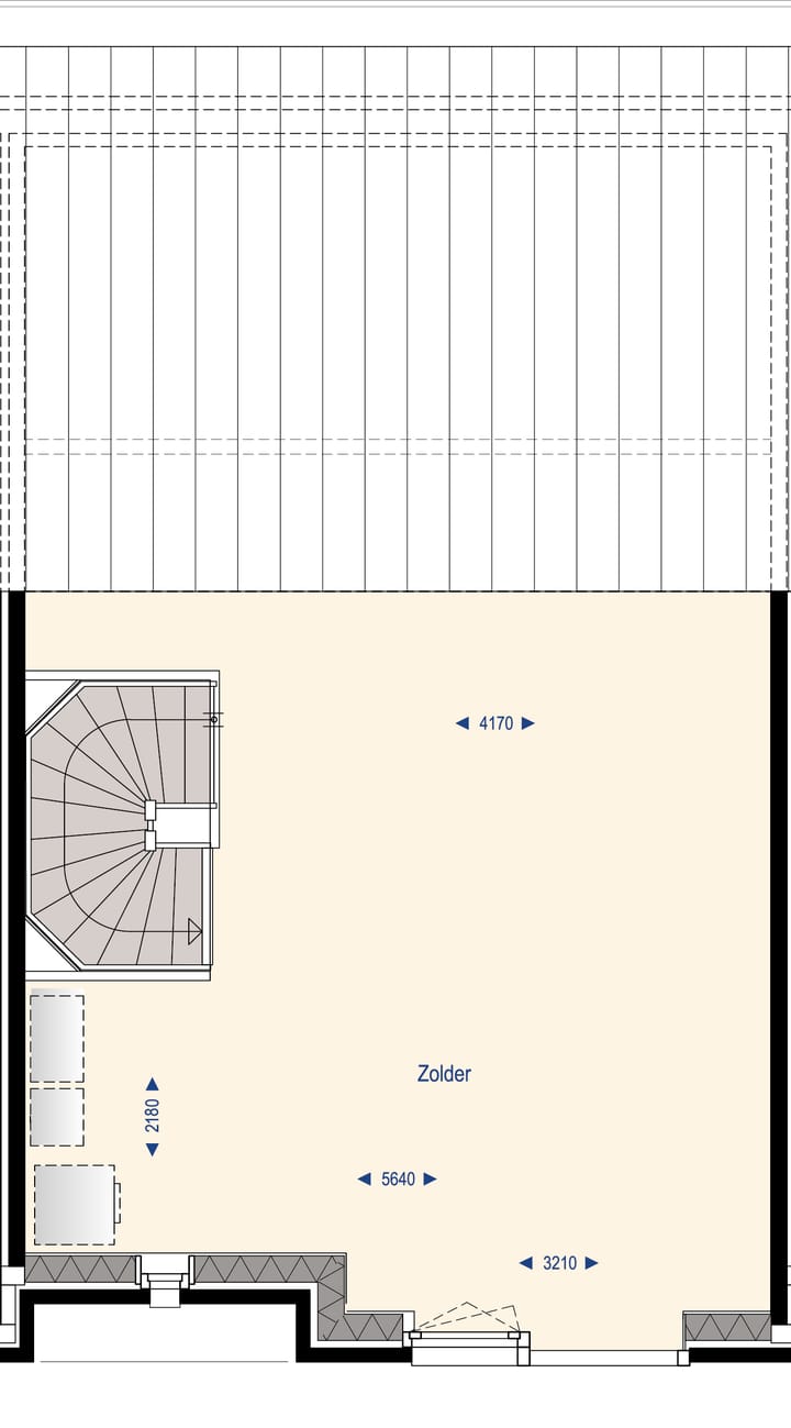 Foto 19 van Koning Abelsingel 68