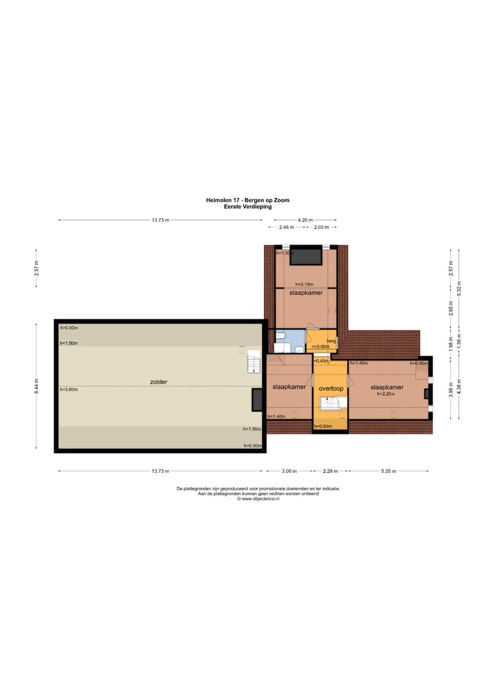 Photo 25 of Heimolen 17