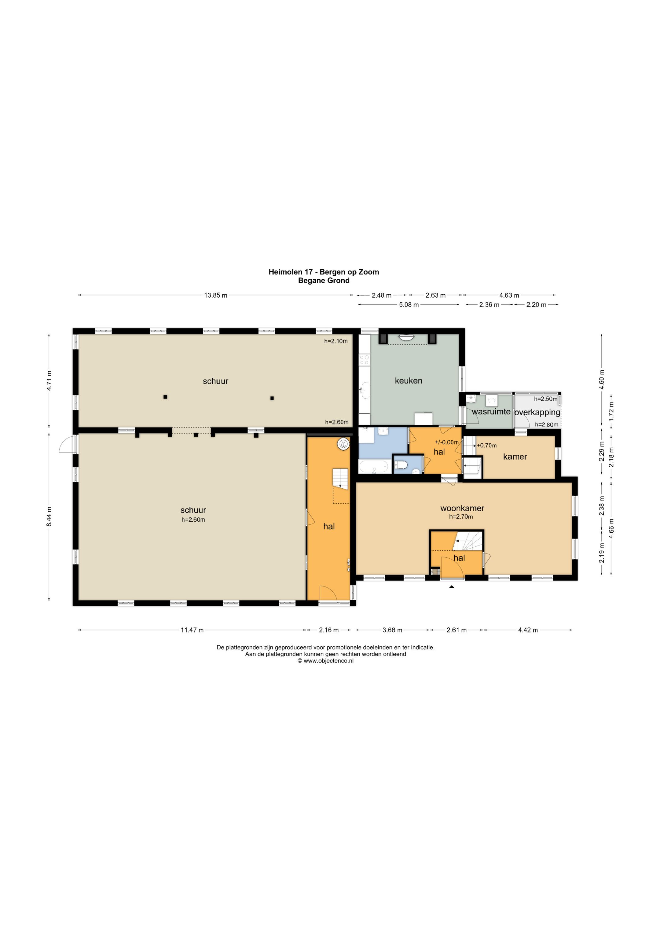 Foto 24 van Heimolen 17