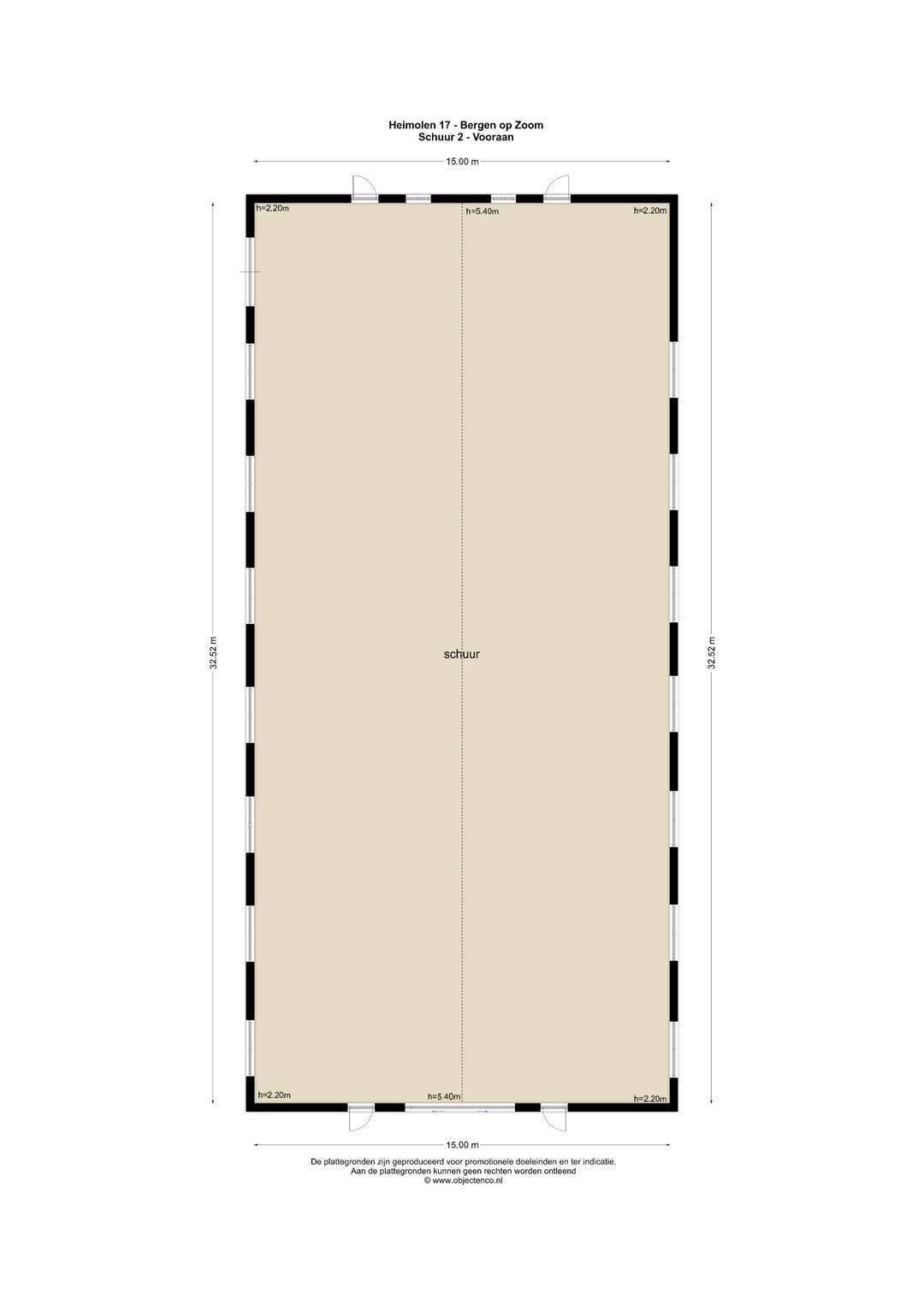 Foto 28 van Heimolen 17