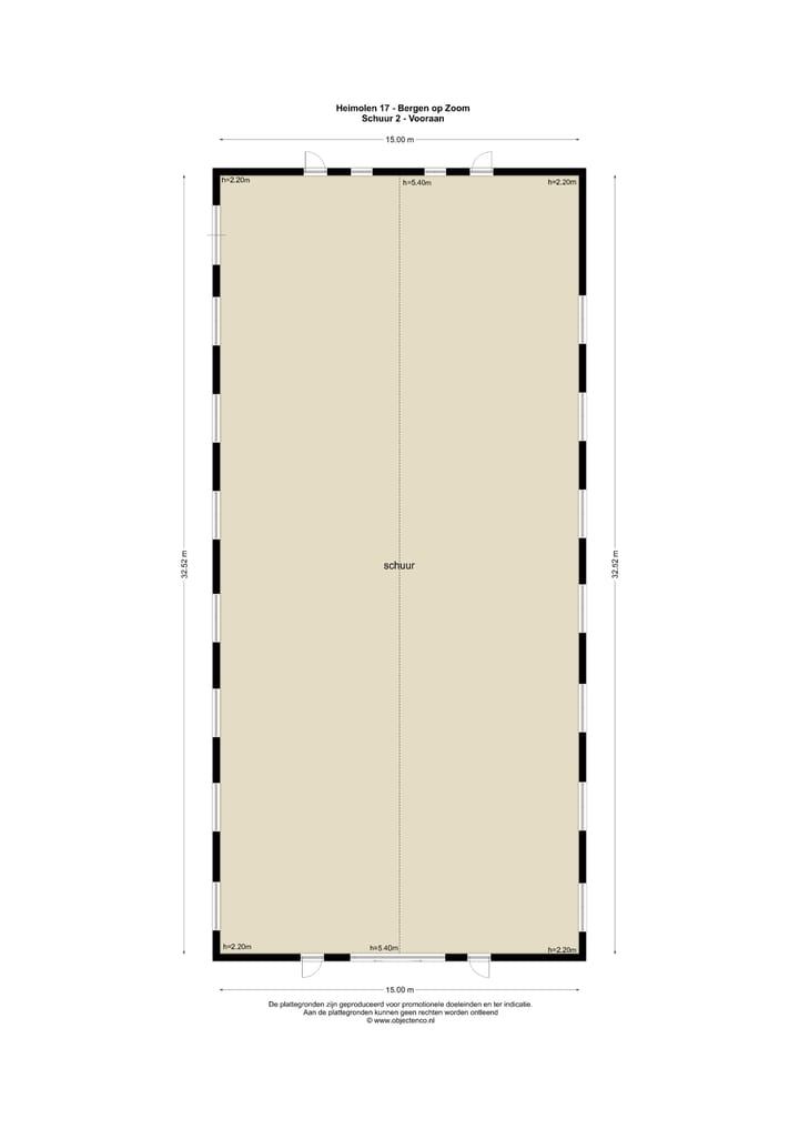 Photo 28 of Heimolen 17