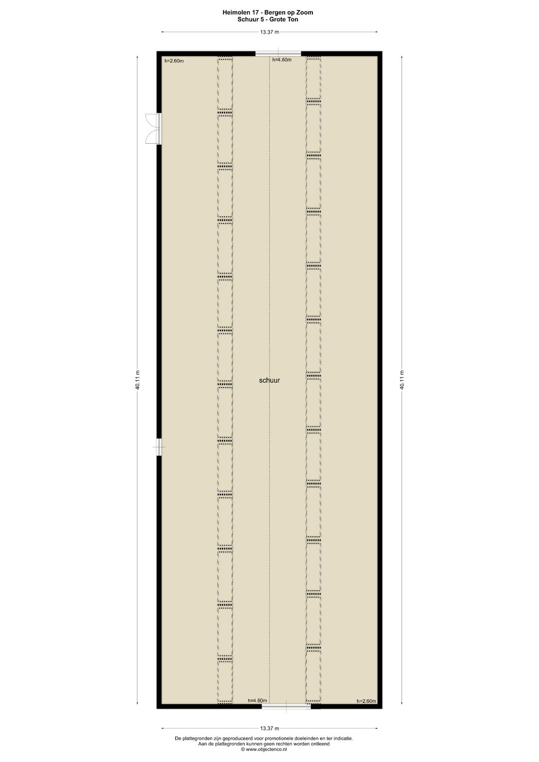 Foto 32 van Heimolen 17