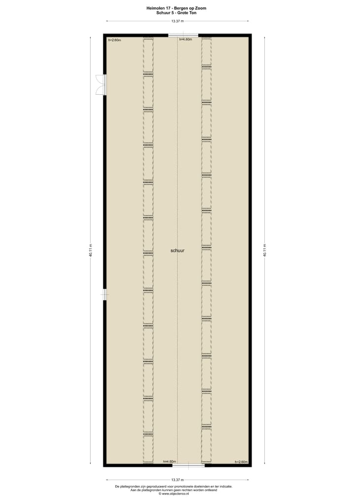 Photo 32 of Heimolen 17