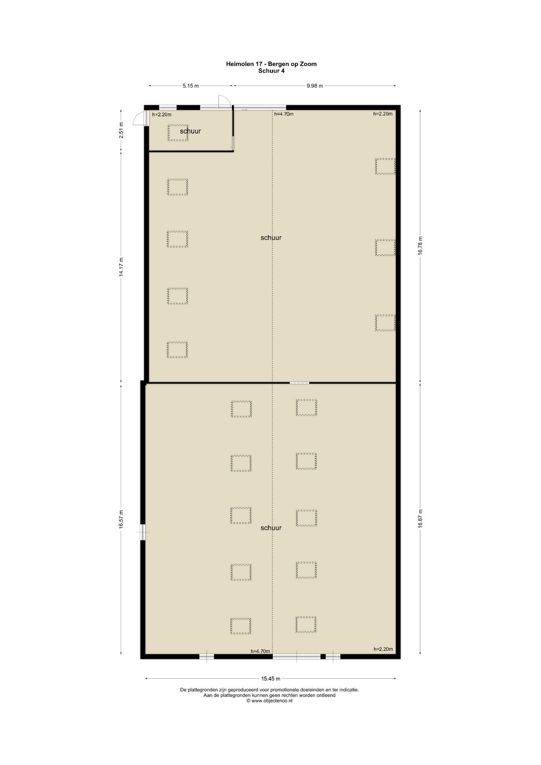 Foto 31 van Heimolen 17