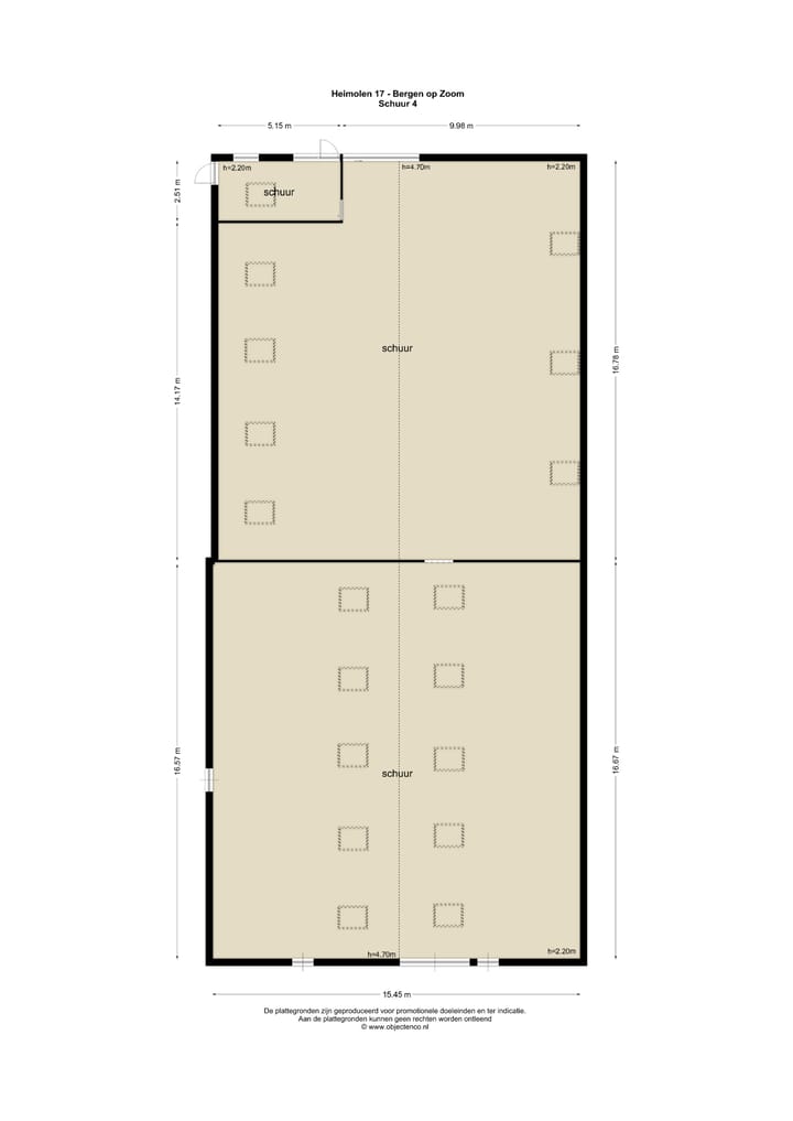 Photo 31 of Heimolen 17