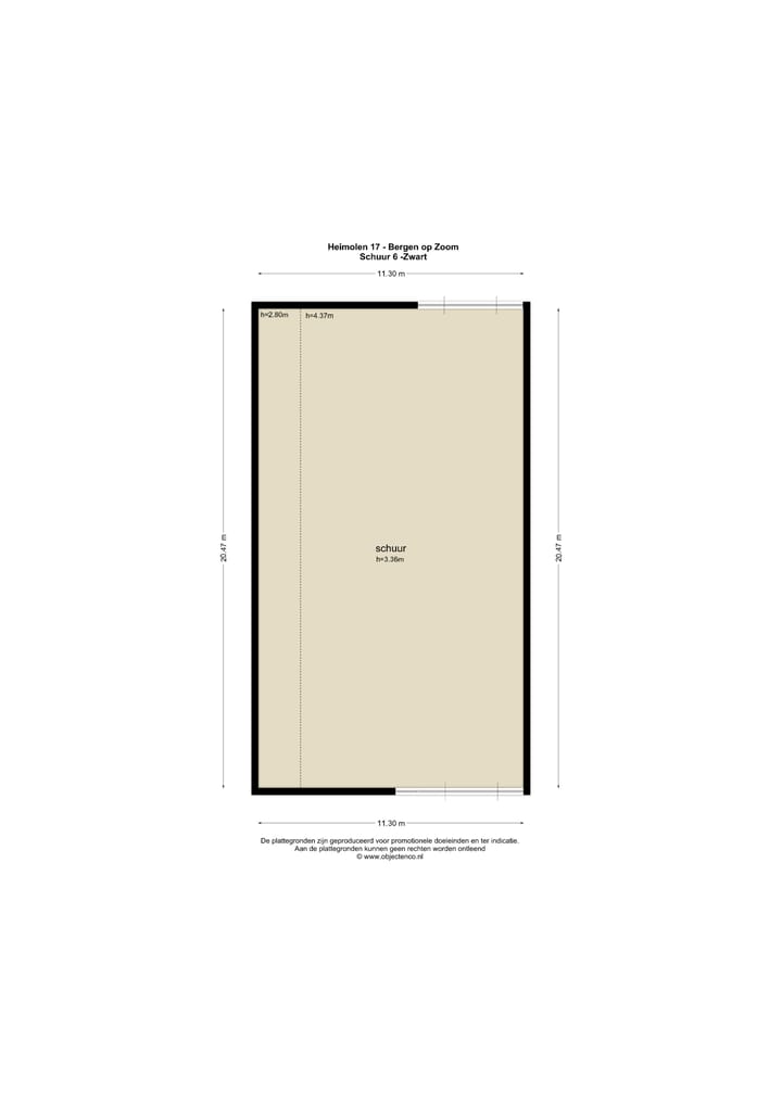 Photo 33 of Heimolen 17