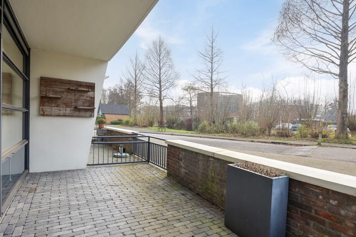 Foto 3 van Warande 14