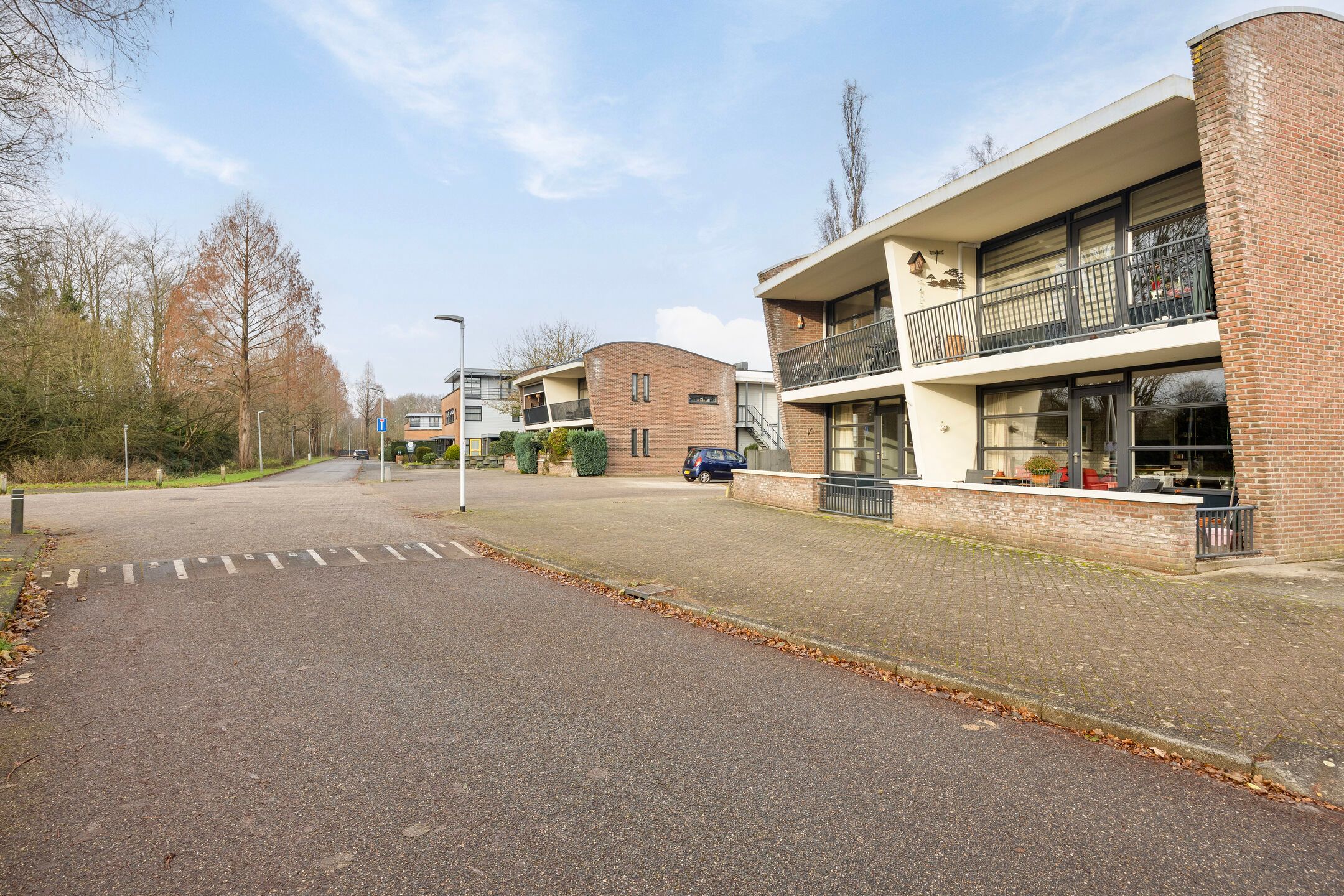 Foto 15 van Warande 14