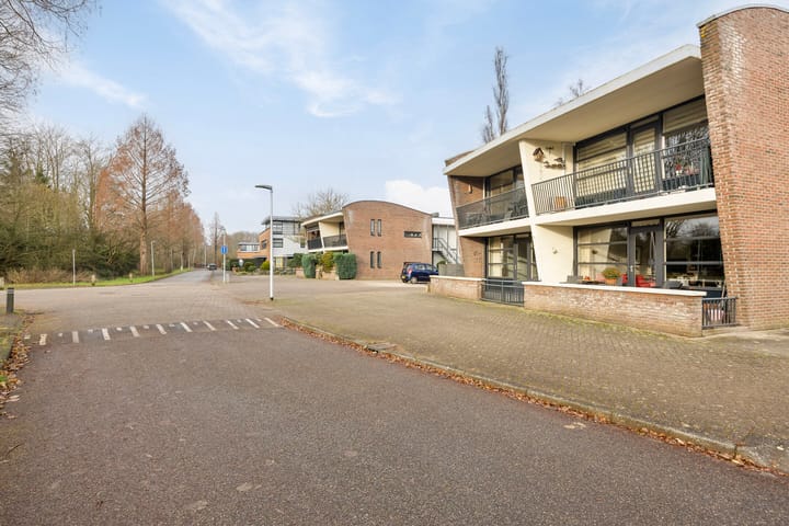 Foto 15 van Warande 14