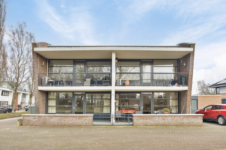 Foto 14 van Warande 14