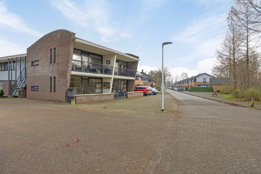 Foto 1 van Warande 14