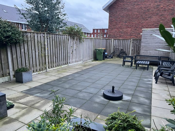 Foto 16 van Koning Abelsingel 68