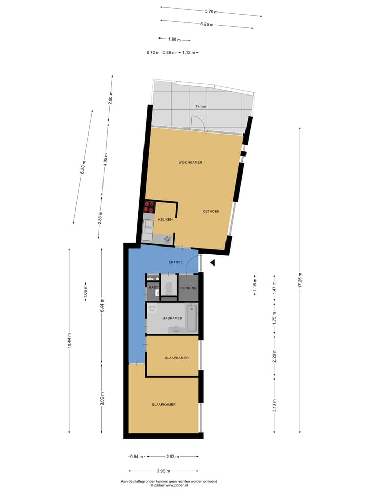 Foto 21 van Warande 14