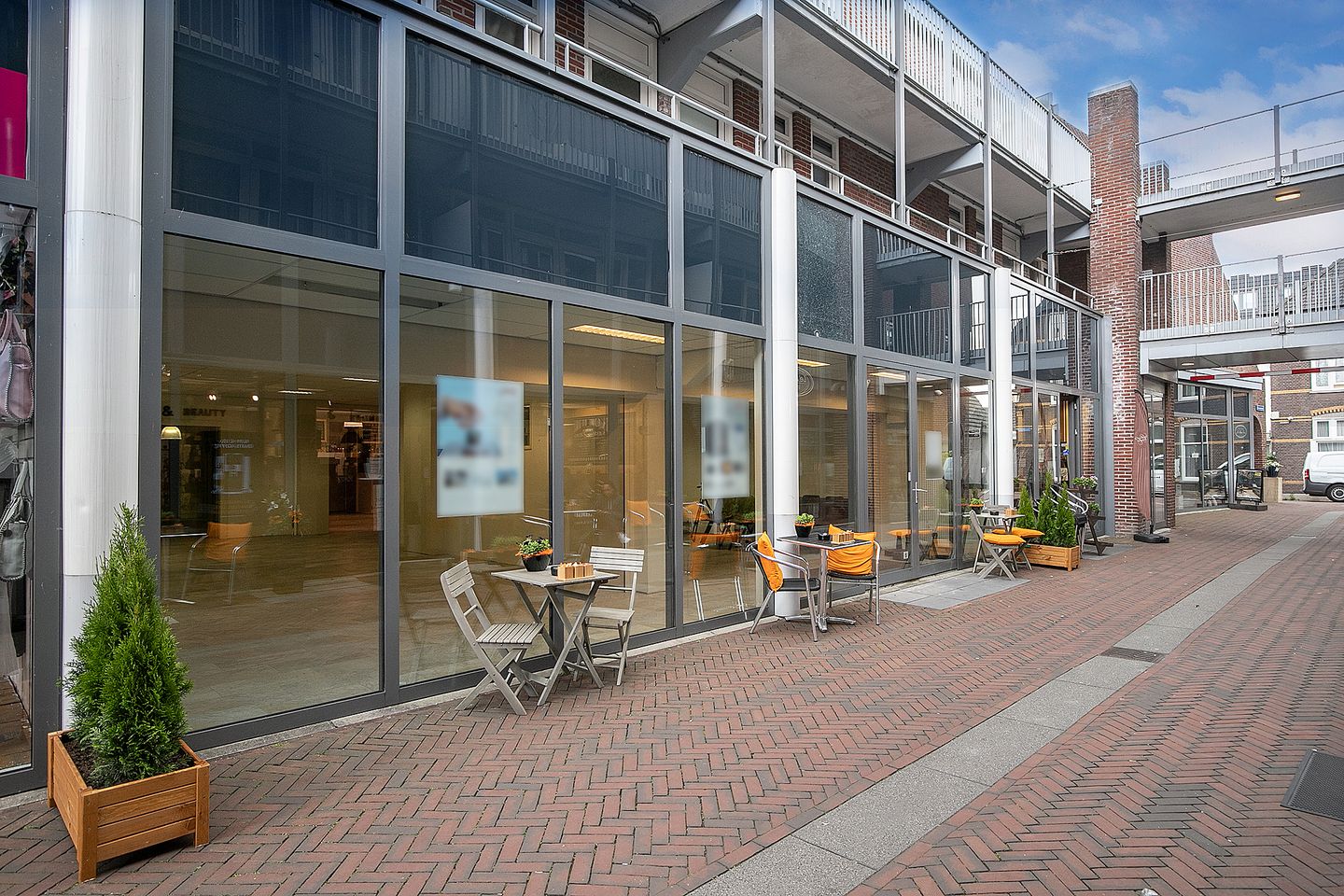 View photo 2 of Nieuwstraat 6-8