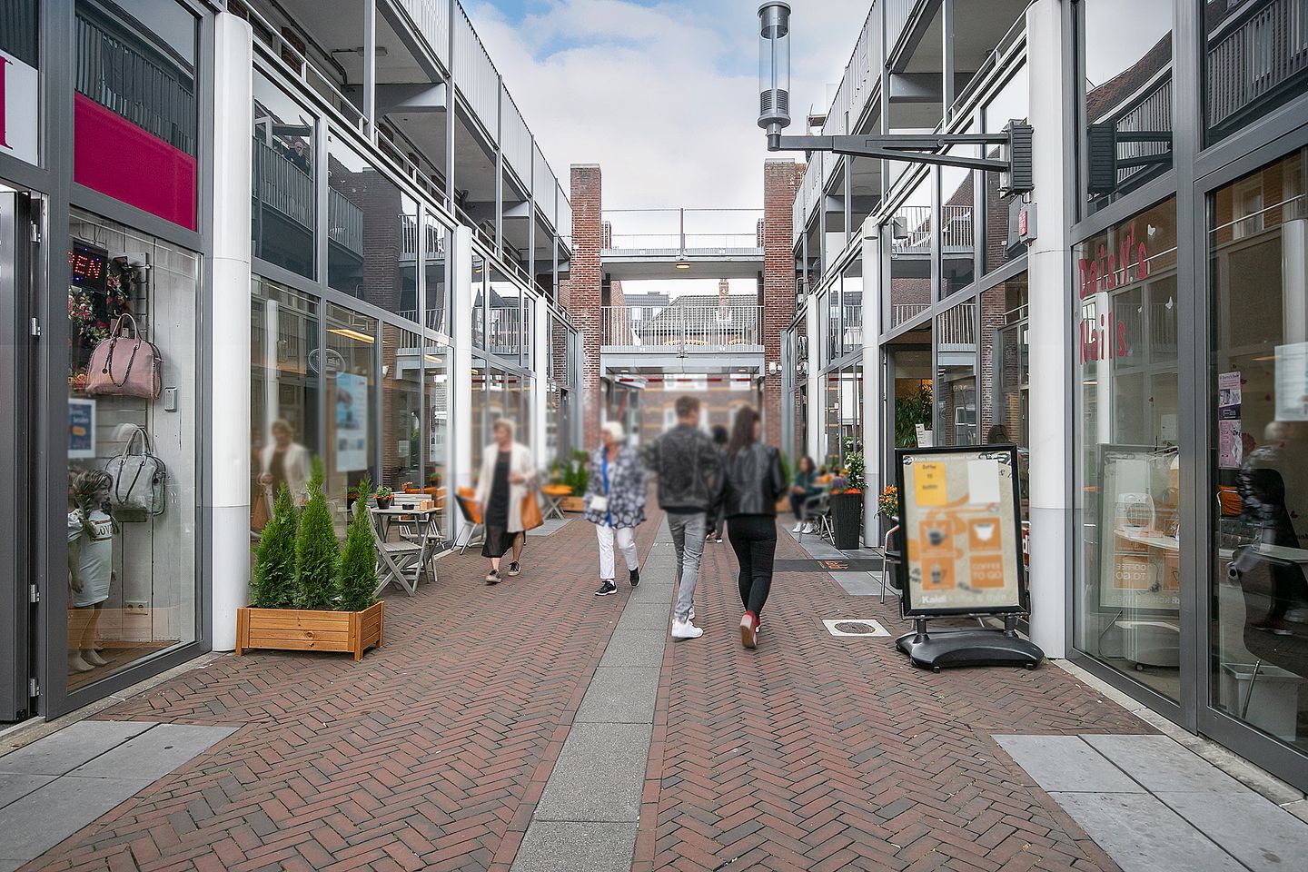 View photo 3 of Nieuwstraat 6-8