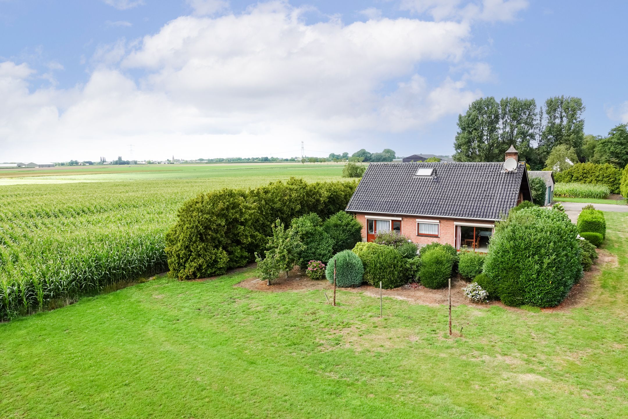 Holderbergsestraat 1-A, 1, a, Kruisland, 4756TG, Noord-Brabant, Nederland 1 