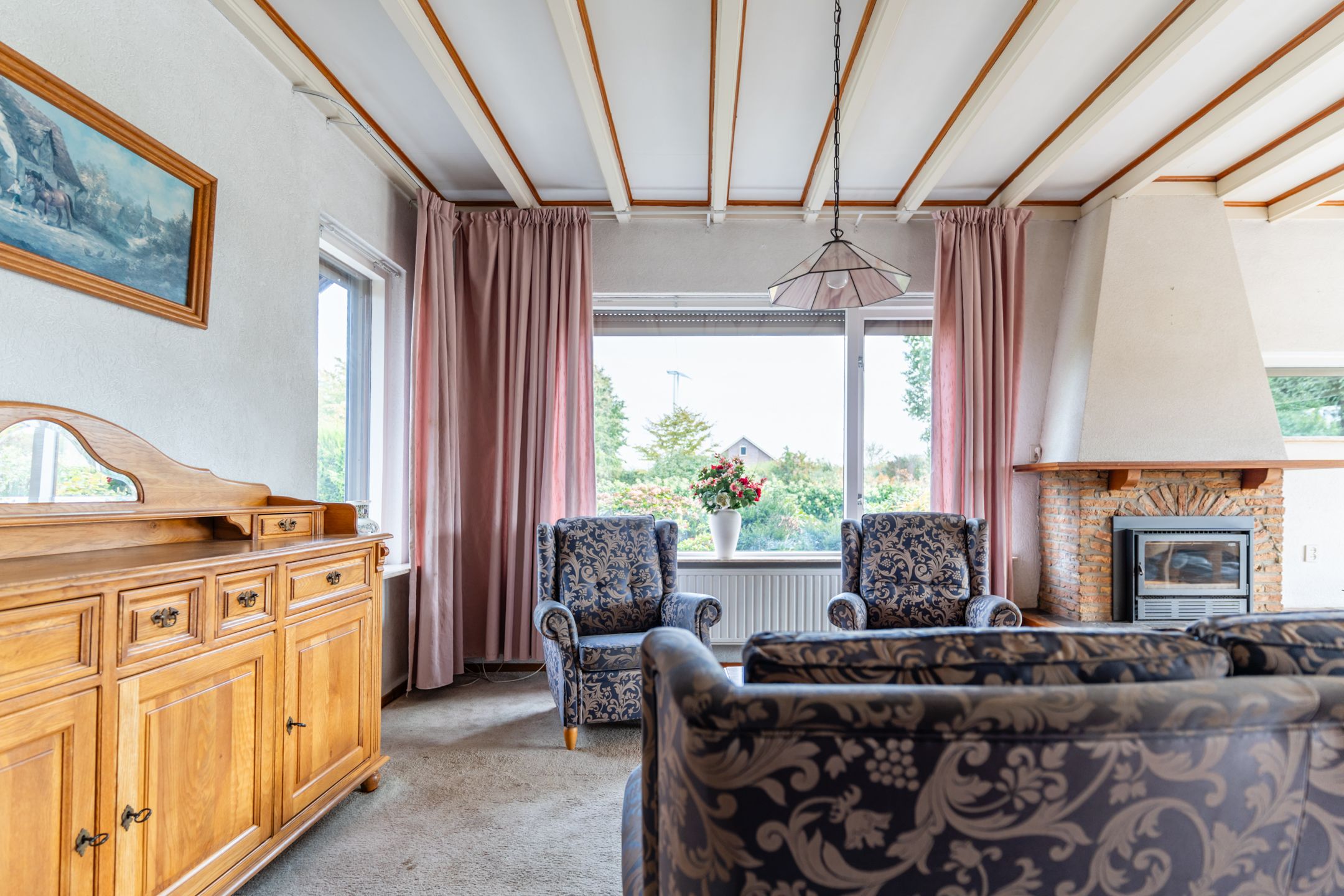 Foto 6 van Holderbergsestraat 1-A