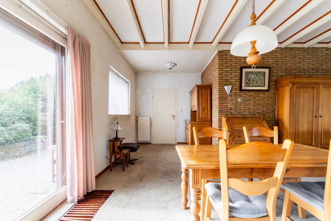 Foto 7 van Holderbergsestraat 1-A