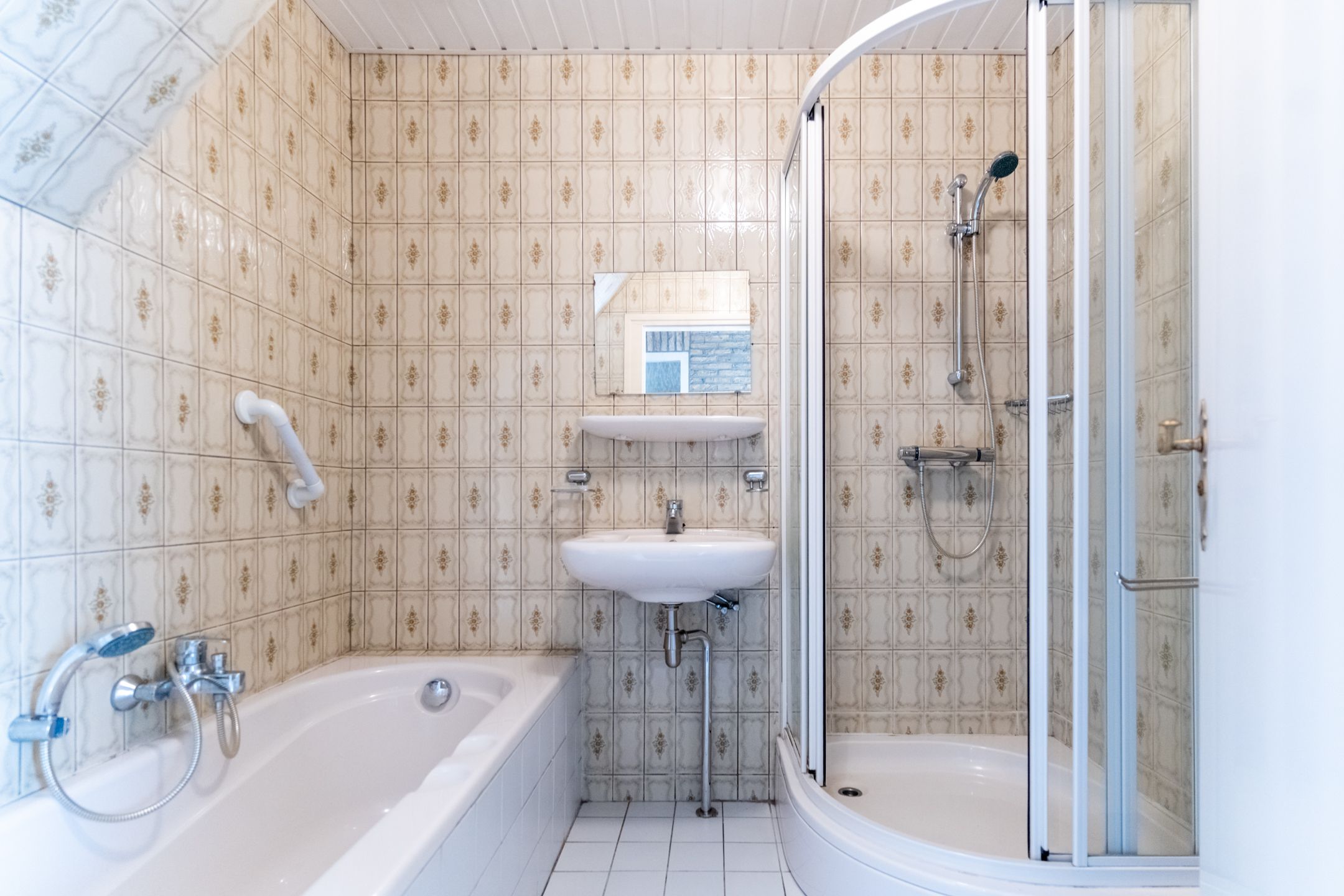 Foto 9 van Holderbergsestraat 1-A