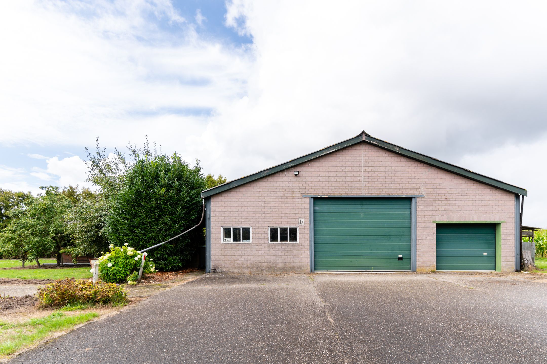 Foto 12 van Holderbergsestraat 1-A